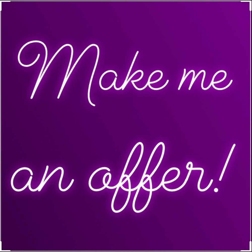 Created for a live listing